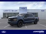 New 2025 Ford F-150 XLT SuperCrew Cab 4WD Pickup for sale #LFO250374 - photo 5