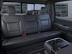 New 2025 Ford F-150 XLT SuperCrew Cab 4WD Pickup for sale #LFO250374 - photo 11