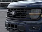 New 2025 Ford F-150 XLT SuperCrew Cab 4WD Pickup for sale #LFO250374 - photo 17