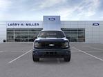 New 2025 Ford F-150 XLT SuperCrew Cab 4WD Pickup for sale #LFO250374 - photo 6