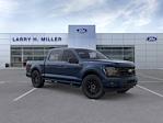 New 2025 Ford F-150 XLT SuperCrew Cab 4WD Pickup for sale #LFO250374 - photo 7