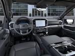 New 2025 Ford F-150 XLT SuperCrew Cab 4WD Pickup for sale #LFO250374 - photo 9