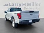 2025 Ford F-150 Regular Cab 4WD Pickup for sale #LFO250375 - photo 2