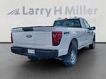 2025 Ford F-150 Regular Cab 4WD Pickup for sale #LFO250375 - photo 5
