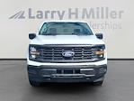 2025 Ford F-150 Regular Cab 4WD Pickup for sale #LFO250375 - photo 8