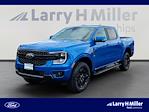 2025 Ford Ranger SuperCrew Cab 4WD Pickup for sale #LFO250391 - photo 1