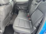 2025 Ford Ranger SuperCrew Cab 4WD Pickup for sale #LFO250391 - photo 17