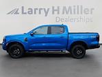 2025 Ford Ranger SuperCrew Cab 4WD Pickup for sale #LFO250391 - photo 4