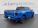 2025 Ford Ranger SuperCrew Cab 4WD Pickup for sale #LFO250391 - photo 9