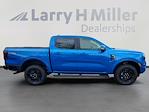 2025 Ford Ranger SuperCrew Cab 4WD Pickup for sale #LFO250391 - photo 3