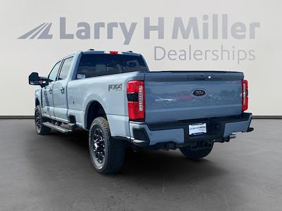 New 2025 Ford F-350 Lariat Crew Cab 4WD SRW Pickup for sale #LFO250394 - photo 2