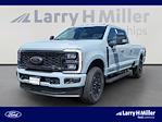New 2025 Ford F-350 Lariat Crew Cab 4WD SRW Pickup for sale #LFO250394 - photo 1