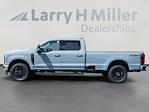 New 2025 Ford F-350 Lariat Crew Cab 4WD SRW Pickup for sale #LFO250394 - photo 4