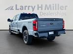 New 2025 Ford F-350 Lariat Crew Cab 4WD SRW Pickup for sale #LFO250394 - photo 2