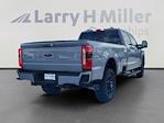 New 2025 Ford F-350 Lariat Crew Cab 4WD SRW Pickup for sale #LFO250394 - photo 9