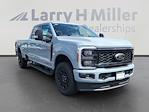 New 2025 Ford F-350 Lariat Crew Cab 4WD SRW Pickup for sale #LFO250394 - photo 5