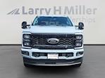 New 2025 Ford F-350 Lariat Crew Cab 4WD SRW Pickup for sale #LFO250394 - photo 6