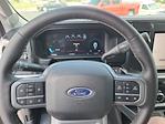 New 2025 Ford F-350 Lariat Crew Cab 4WD SRW Pickup for sale #LFO250394 - photo 8