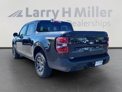 2025 Ford Maverick SuperCrew Cab AWD Pickup for sale #LFO250403 - photo 2