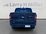 2025 Ford Maverick SuperCrew Cab AWD Pickup for sale #LFO250403 - photo 4