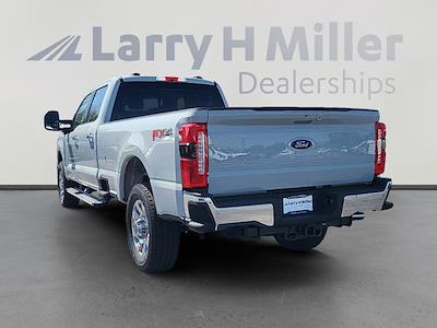 2025 Ford F-350 Crew Cab SRW 4WD Pickup for sale #LFO250409 - photo 2