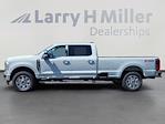 2025 Ford F-350 Crew Cab SRW 4WD Pickup for sale #LFO250409 - photo 4