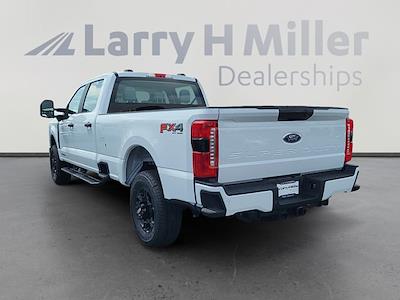 2025 Ford F-350 Crew Cab SRW 4WD Pickup for sale #LFO250418 - photo 2