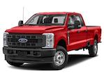 New 2025 Ford F-350 XL Crew Cab 4WD SRW Pickup for sale #LFO250418 - photo 1