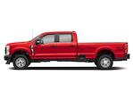 New 2025 Ford F-350 XL Crew Cab 4WD SRW Pickup for sale #LFO250418 - photo 3