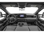 New 2025 Ford F-350 XL Crew Cab 4WD SRW Pickup for sale #LFO250418 - photo 4