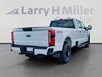 New 2025 Ford F-350 XL Crew Cab 4WD SRW Pickup for sale #LFO250418 - photo 5