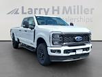 New 2025 Ford F-350 XL Crew Cab 4WD SRW Pickup for sale #LFO250418 - photo 7
