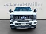 New 2025 Ford F-350 XL Crew Cab 4WD SRW Pickup for sale #LFO250418 - photo 8