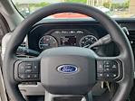 New 2025 Ford F-350 XL Crew Cab 4WD SRW Pickup for sale #LFO250418 - photo 9