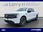 2025 Ford F-150 Lightning SuperCrew Cab AWD Pickup for sale #LFO250420 - photo 1
