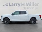2025 Ford F-150 Lightning SuperCrew Cab AWD Pickup for sale #LFO250420 - photo 4