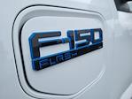 2025 Ford F-150 Lightning SuperCrew Cab AWD Pickup for sale #LFO250420 - photo 23