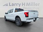 2025 Ford F-150 Lightning SuperCrew Cab AWD Pickup for sale #LFO250420 - photo 2