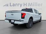 2025 Ford F-150 Lightning SuperCrew Cab AWD Pickup for sale #LFO250420 - photo 9
