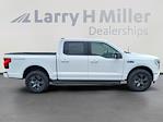 2025 Ford F-150 Lightning SuperCrew Cab AWD Pickup for sale #LFO250420 - photo 3