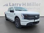 2025 Ford F-150 Lightning SuperCrew Cab AWD Pickup for sale #LFO250420 - photo 5