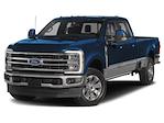 New 2025 Ford F-350 King Ranch Crew Cab 4WD SRW Pickup for sale #LFO250430 - photo 2