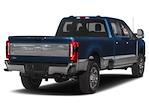 New 2025 Ford F-350 King Ranch Crew Cab 4WD SRW Pickup for sale #LFO250430 - photo 3