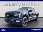 2025 Ford F-150 SuperCrew Cab 4WD Pickup for sale #LFO250445 - photo 1