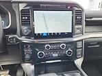 2025 Ford F-150 SuperCrew Cab 4WD Pickup for sale #LFO250445 - photo 12