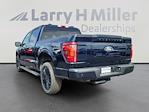 2025 Ford F-150 SuperCrew Cab 4WD Pickup for sale #LFO250445 - photo 2
