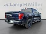 2025 Ford F-150 SuperCrew Cab 4WD Pickup for sale #LFO250445 - photo 9