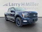 2025 Ford F-150 SuperCrew Cab 4WD Pickup for sale #LFO250445 - photo 5