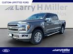2025 Ford F-150 SuperCrew Cab 4WD Pickup for sale #LFO250447 - photo 1