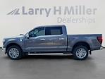 2025 Ford F-150 SuperCrew Cab 4WD Pickup for sale #LFO250447 - photo 4